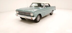1964 Ford Falcon for sale 101880375