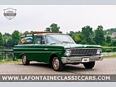 1964 Ford Falcon for sale 101931708