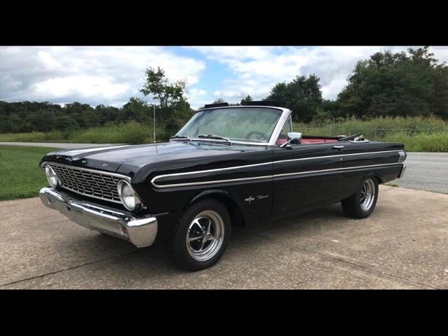 1964 Ford Falcon Classic Cars For Sale - Classics On Autotrader