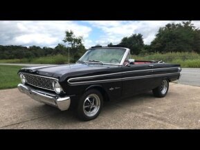 1964 Ford Falcon for sale 101896371
