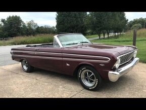 1964 Ford Falcon for sale 101896396