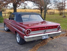 1964 Ford Falcon for sale 101922776