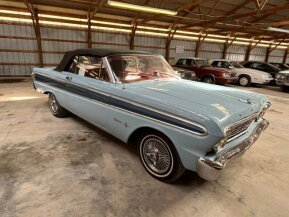 1964 Ford Falcon for sale 101928179