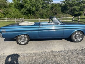 1964 Ford Falcon for sale 101933597