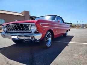 1964 Ford Falcon for sale 101948530