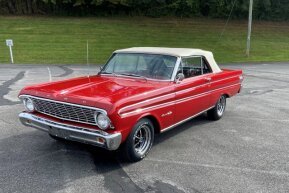1964 Ford Falcon for sale 101948979