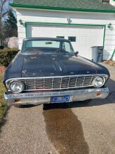 1964 Ford Falcon for sale 102005537