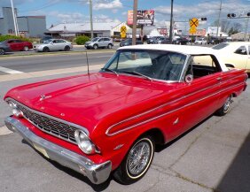 1964 Ford Falcon for sale 102026090