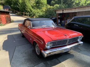 1964 Ford Falcon for sale 101790357