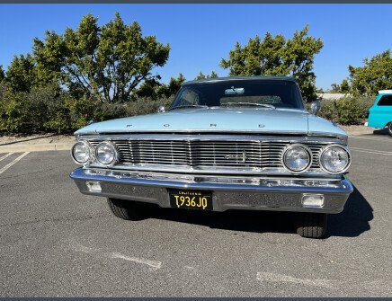 Photo 1 for 1964 Ford Galaxie