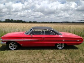 1964 Ford Galaxie for sale 101747791