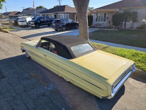 1964 Ford Galaxie for sale 101935855