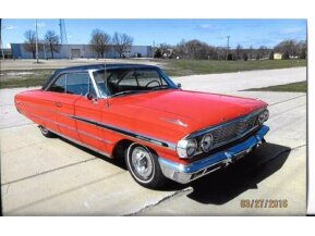 1964 Ford Galaxie for sale 101583785