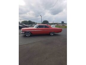 1964 Ford Galaxie for sale 101583940