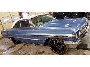 1964 Ford Galaxie for sale 101584030