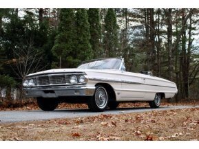1964 Ford Galaxie for sale 101584033