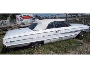 1964 Ford Galaxie for sale 101584072