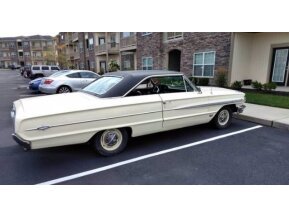1964 Ford Galaxie for sale 101584118