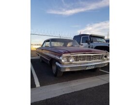 1964 Ford Galaxie for sale 101584268