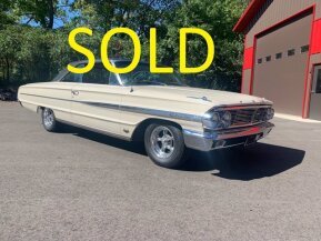 1964 Ford Galaxie for sale 101610296