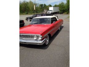 1964 Ford Galaxie for sale 101661584