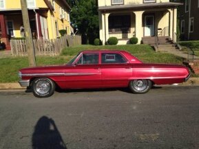 1964 Ford Galaxie for sale 101662011
