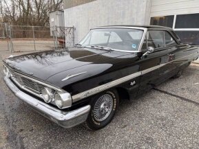 1964 Ford Galaxie for sale 101681483