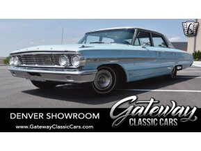1964 Ford Galaxie for sale 101688919