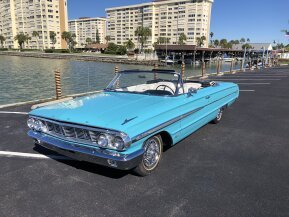 1964 Ford Galaxie for sale 101716738
