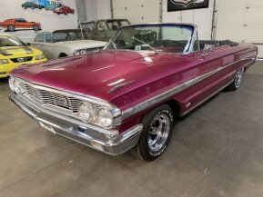 1964 Ford Galaxie for sale 101722924