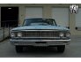 1964 Ford Galaxie for sale 101724984