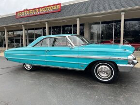 New 1964 Ford Galaxie