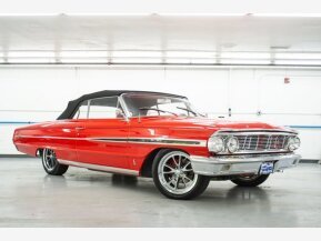 1964 Ford Galaxie for sale 101727801