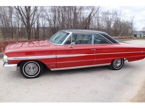 1964 Ford Galaxie for sale 101728143