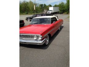1964 Ford Galaxie for sale 101732251