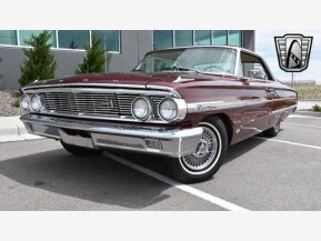 1964 Ford Galaxie for sale 101740641