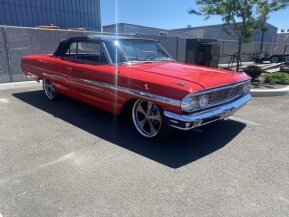 1964 Ford Galaxie for sale 101747410