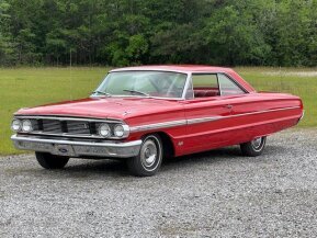 1964 Ford Galaxie for sale 101747905