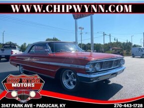 1964 Ford Galaxie for sale 101761024