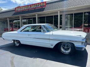 1964 Ford Galaxie for sale 101772891