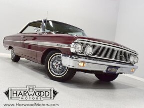 1964 Ford Galaxie for sale 101774299
