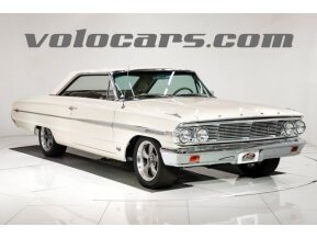 1964 Ford Galaxie for sale 101775134
