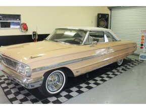 1964 Ford Galaxie for sale 101794577