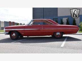 1964 Ford Galaxie for sale 101797594
