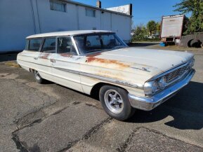 1964 Ford Galaxie for sale 101799535