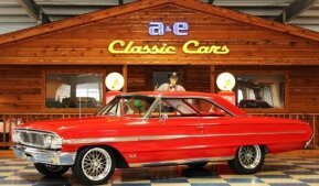 1964 Ford Galaxie for sale 101812545