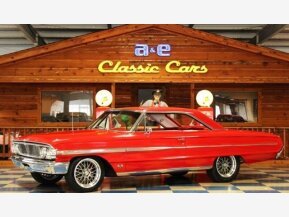 1964 Ford Galaxie for sale 101812545