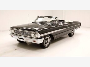 1964 Ford Galaxie for sale 101819947