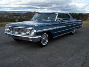 1964 Ford Galaxie for sale 101843535