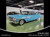 1964 Ford Galaxie for sale 101989080